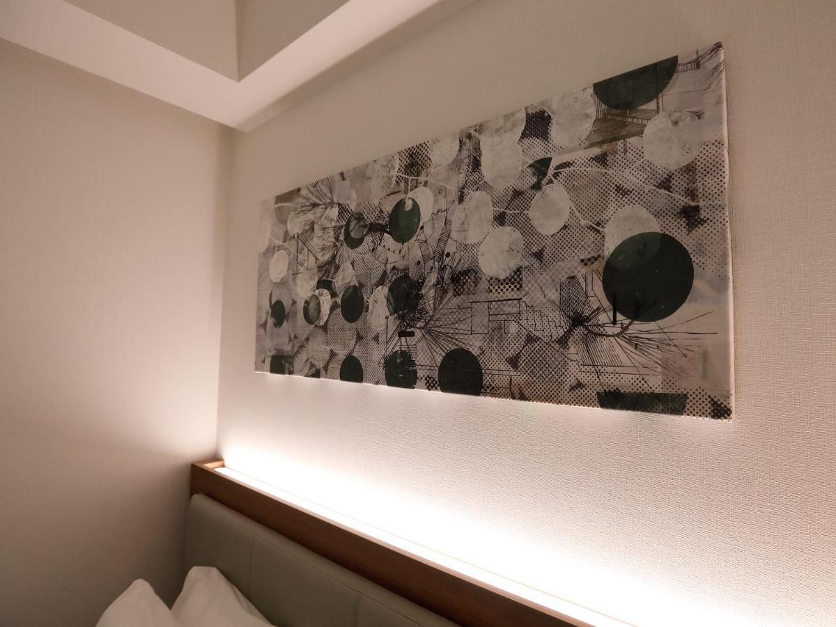 Hotel Forza Hakataeki Chikushiguchi Ⅱ Fukuoka  Exterior photo