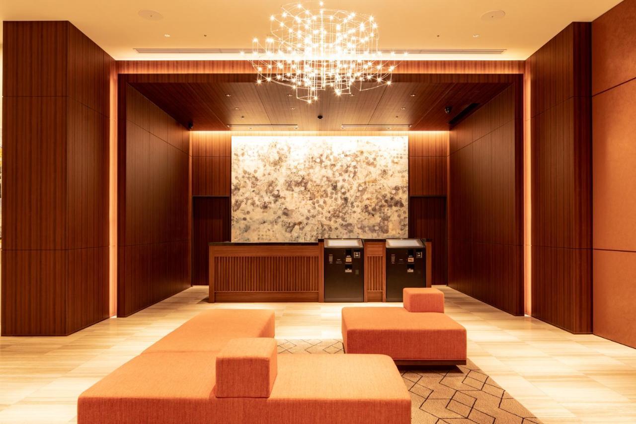 Hotel Forza Hakataeki Chikushiguchi Ⅱ Fukuoka  Exterior photo