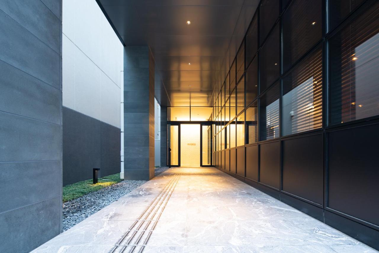 Hotel Forza Hakataeki Chikushiguchi Ⅱ Fukuoka  Exterior photo