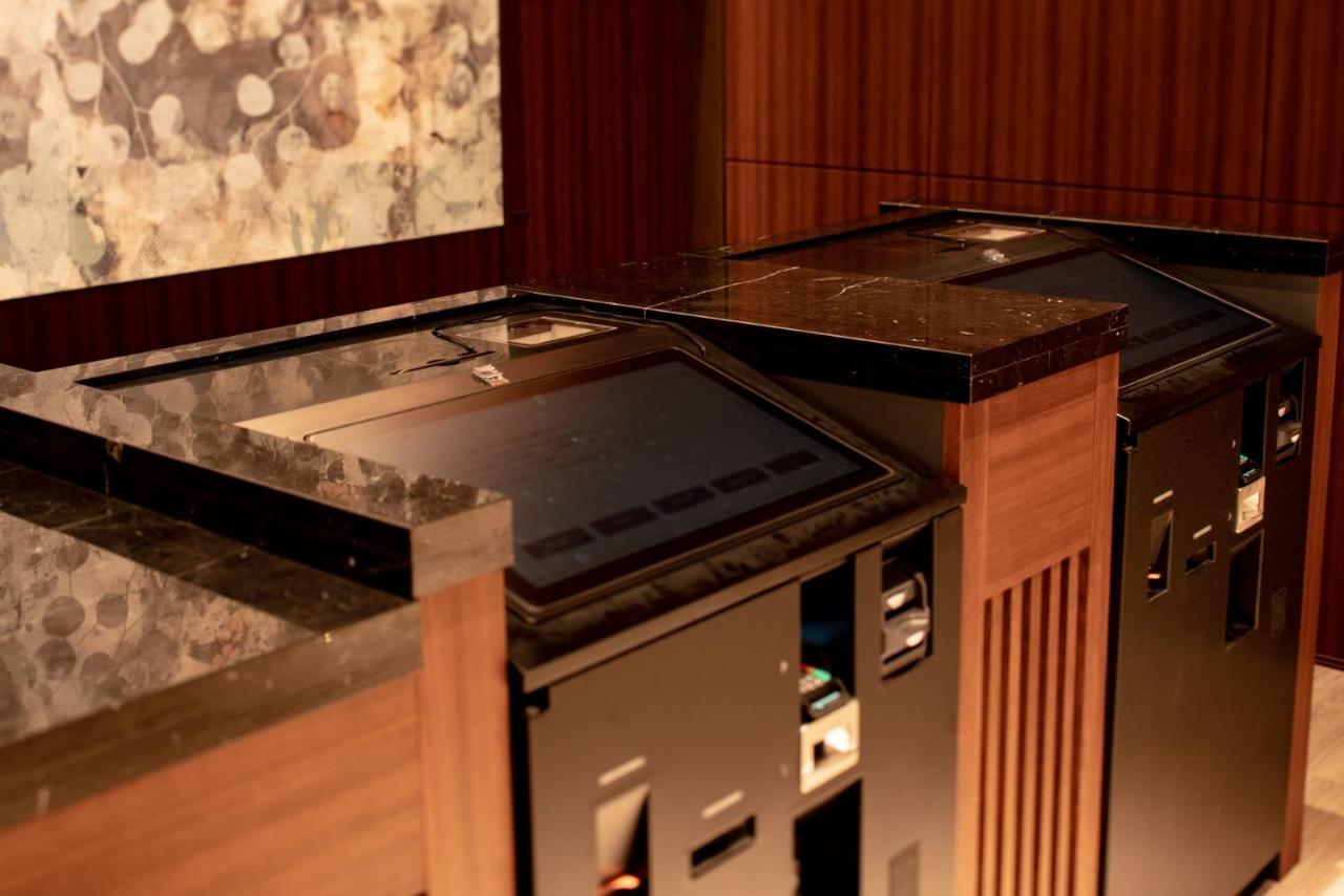 Hotel Forza Hakataeki Chikushiguchi Ⅱ Fukuoka  Exterior photo